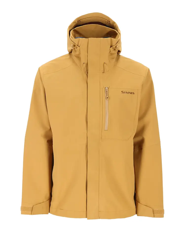 SIMMS M's Simms Challenger Jacket