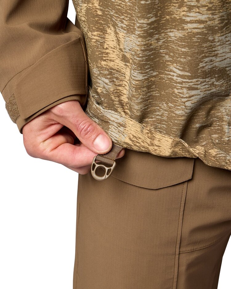 SIMMS M's Simms Challenger Jacket