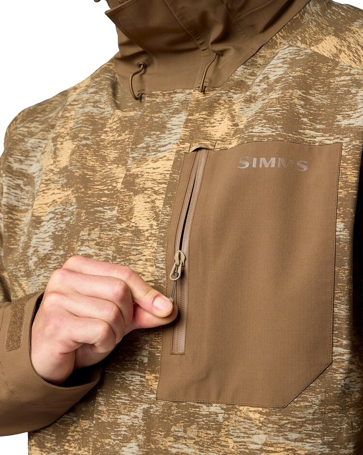 SIMMS M's Simms Challenger Jacket