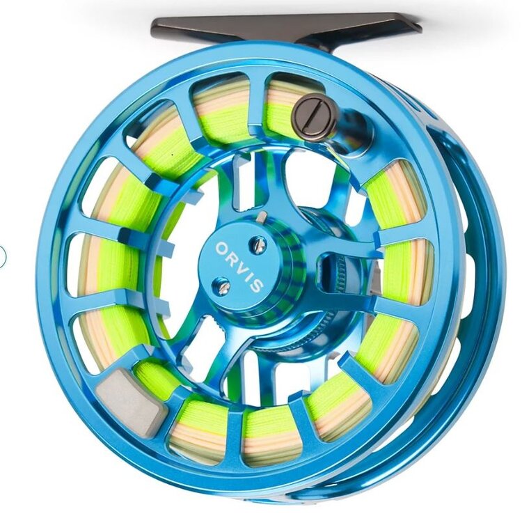 ORVIS ORVIS HYDROS REEL IV 7/9 WT