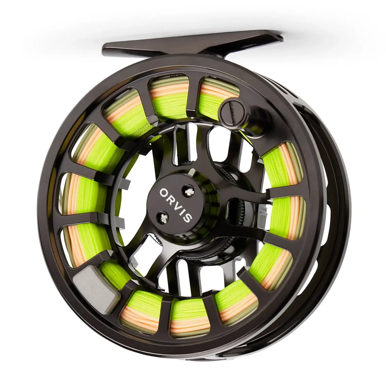 ORVIS HYDROS SL REEL IV 7/9 WT - Ugly Bug Fly Shop