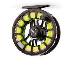 リール ORVIS 7/8 DXR 2026年最新】ORVIS DXRの人気アイテム - メルカリ
