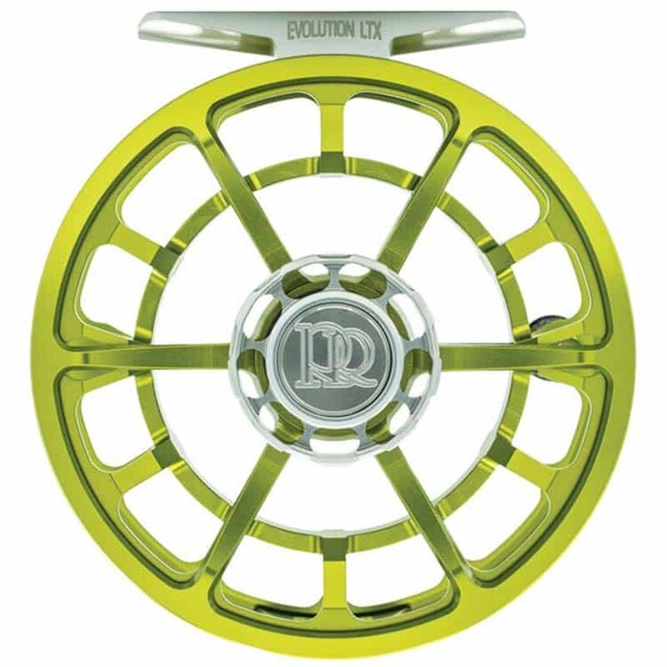 Ross Reels ROSS EVOLUTION LTX REEL 5/6