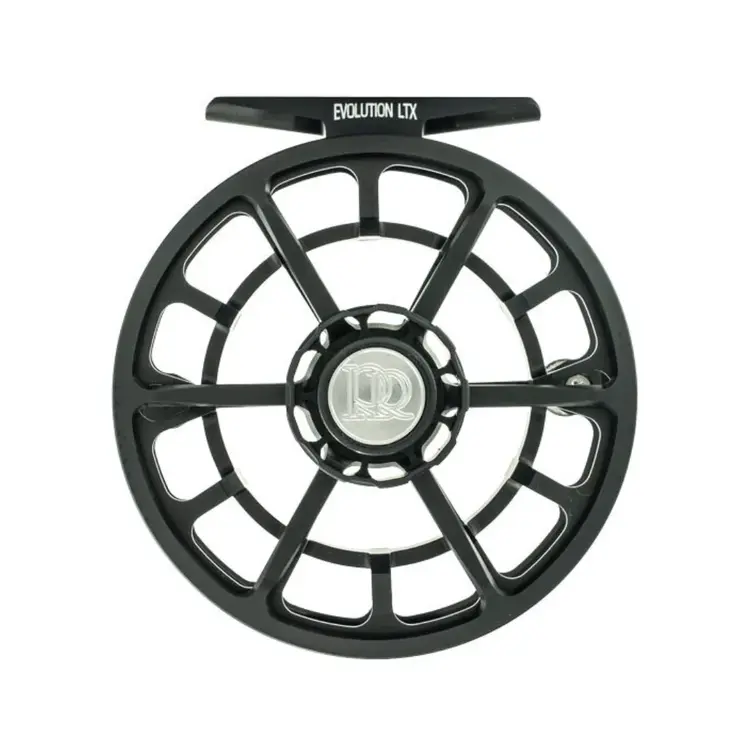 Ross Reels EVOLUTION LTX REEL 4/5