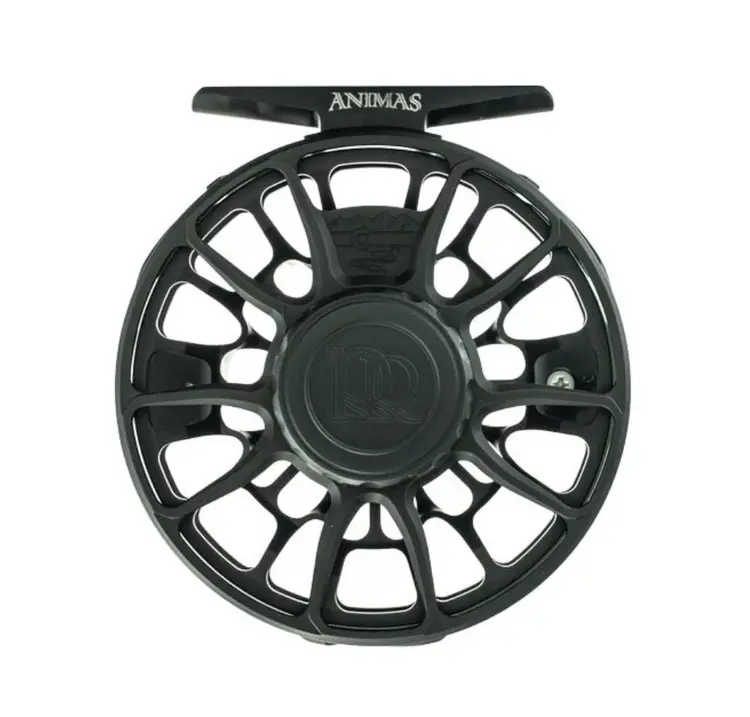 Ross Reels ROSS ANIMAS REEL 7/8