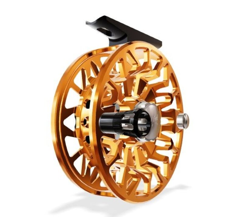 Abel Automatics ABEL SDF FLY REEL