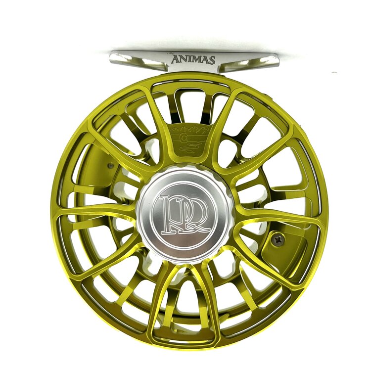 Ross Reels ROSS ANIMAS REEL 7/8