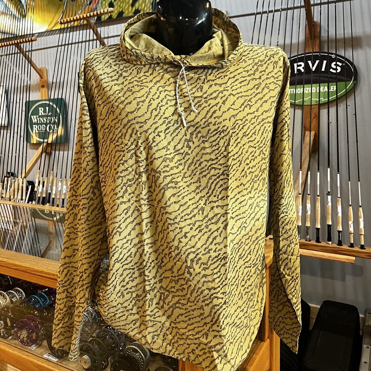 Rep Your Water FLOLITE HOODED SUN SHIRT