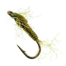 Ugly Bug Fly Shop Tron Emerger BWO #16 Grab Bag - 11 per bag