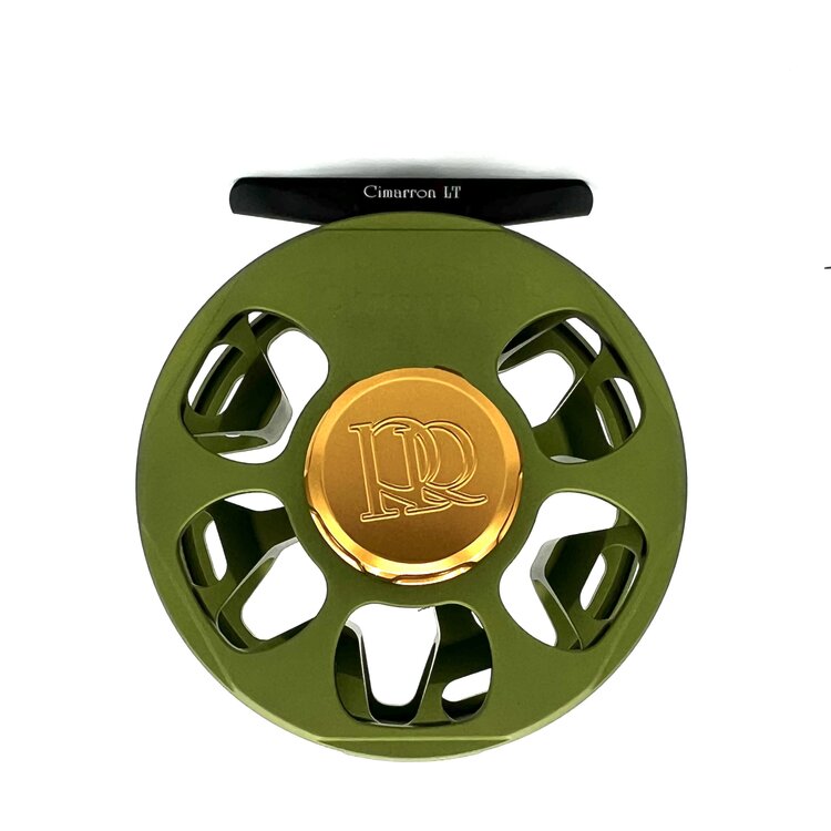 Ross Reels CIMARRON LT 5/6