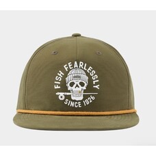 grundens GRUNDENS DEADSTICK ROPE TRUCKER