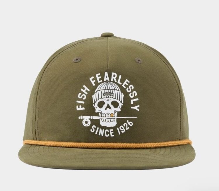 grundens GRUNDENS DEADSTICK ROPE TRUCKER