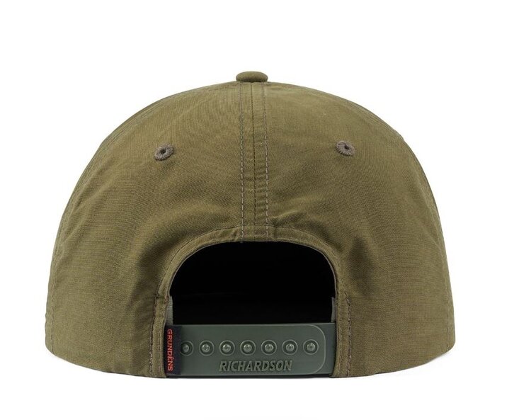 grundens GRUNDENS DEADSTICK ROPE TRUCKER