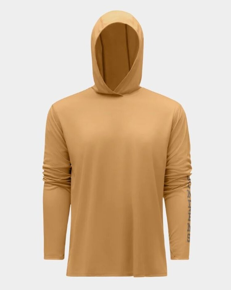 grundens GRUNDENS TOUGH SUN HOODIE