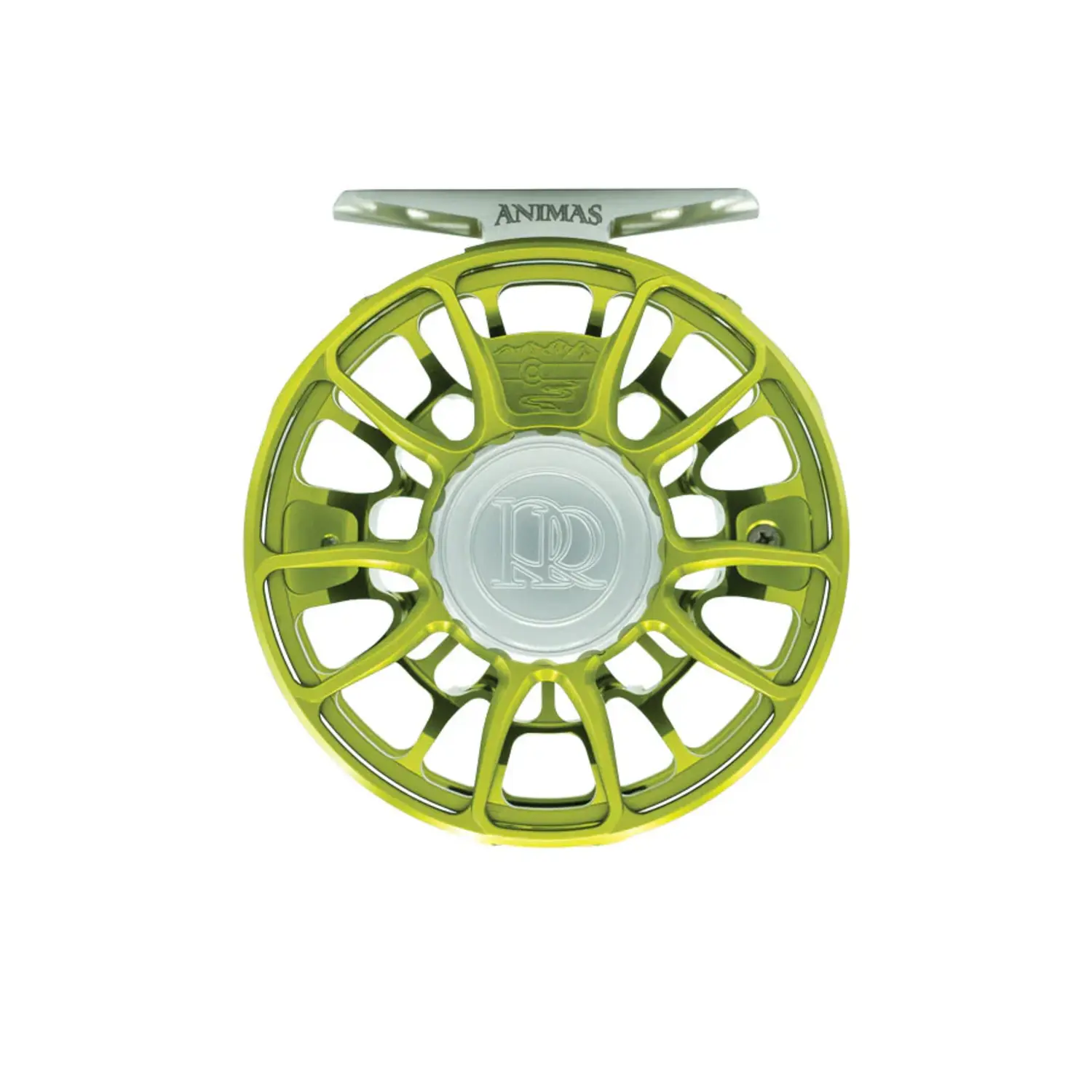 ROSS ANIMAS REEL 5/6 - Ugly Bug Fly Shop