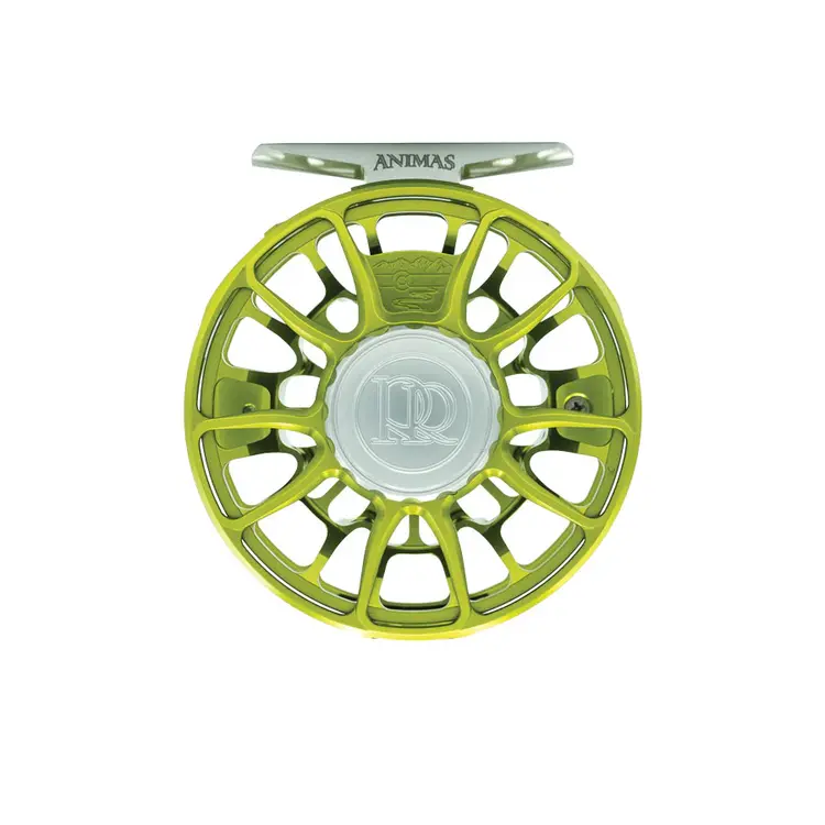 Ross Reels ROSS ANIMAS REEL 5/6