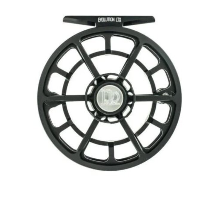 Ross Reels ROSS EVOLUTION LTX REEL 7/8