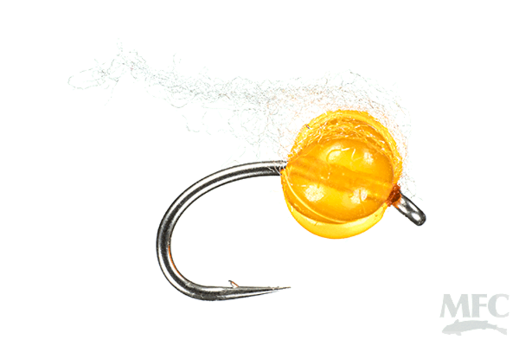 Montana Fly Company OTTERS SOFT MILKING EGG