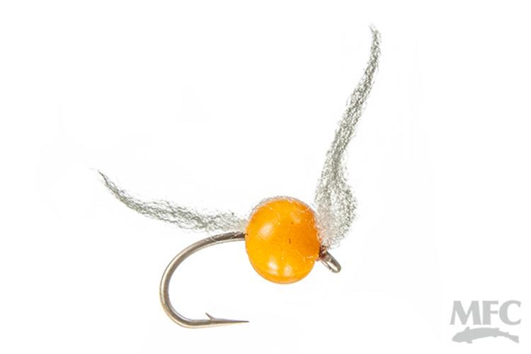 Montana Fly Company OTTERS SOFT MILKING EGG