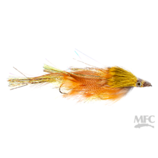 Montana Fly Company LYNCH'S MINI DRUNK AND DISORDERLY #6