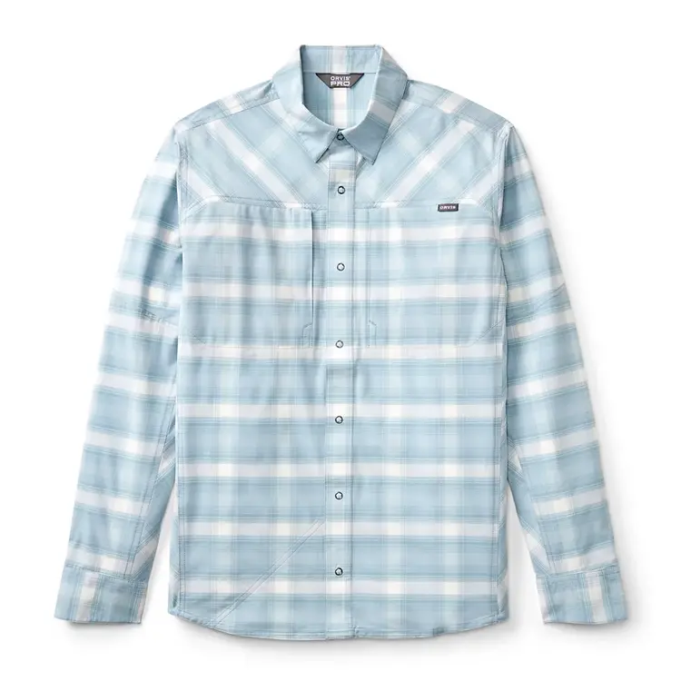Orvis Company PRO STRETCH LS SHIRT