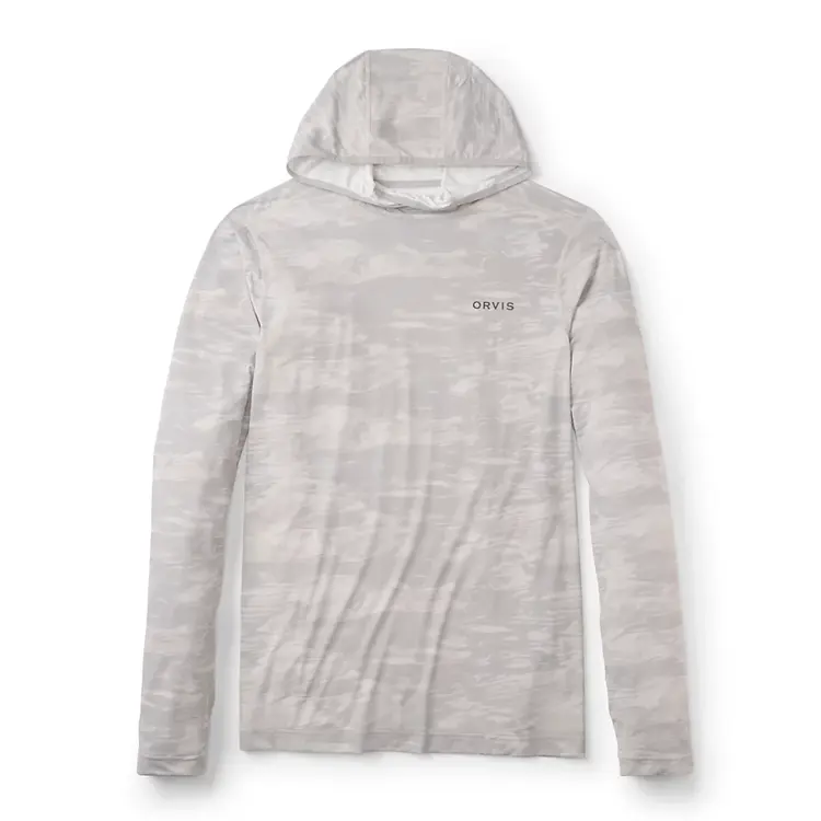 ORVIS SUN DEFENSE HOODIE