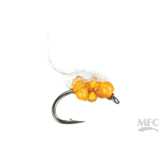 Montana Fly Company OTTER'S SUCKER SPAWN Montana Fly Company OTTER'S SUCKER SPAWN