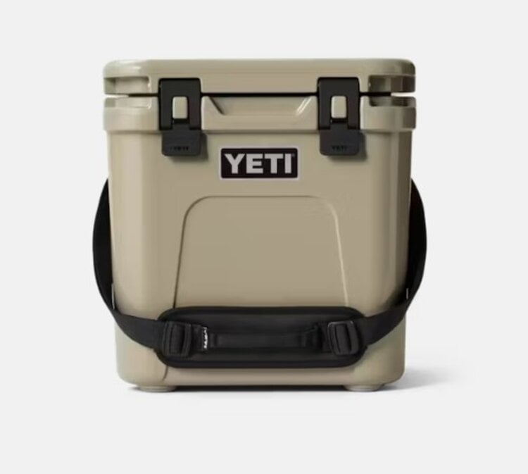 Yeti ROADIE 2.0