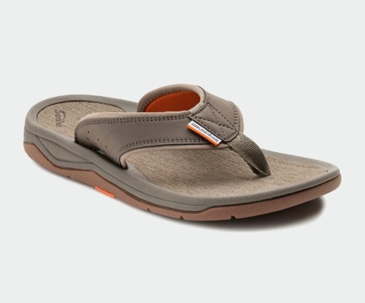 grundens DECK BOSS SANDAL