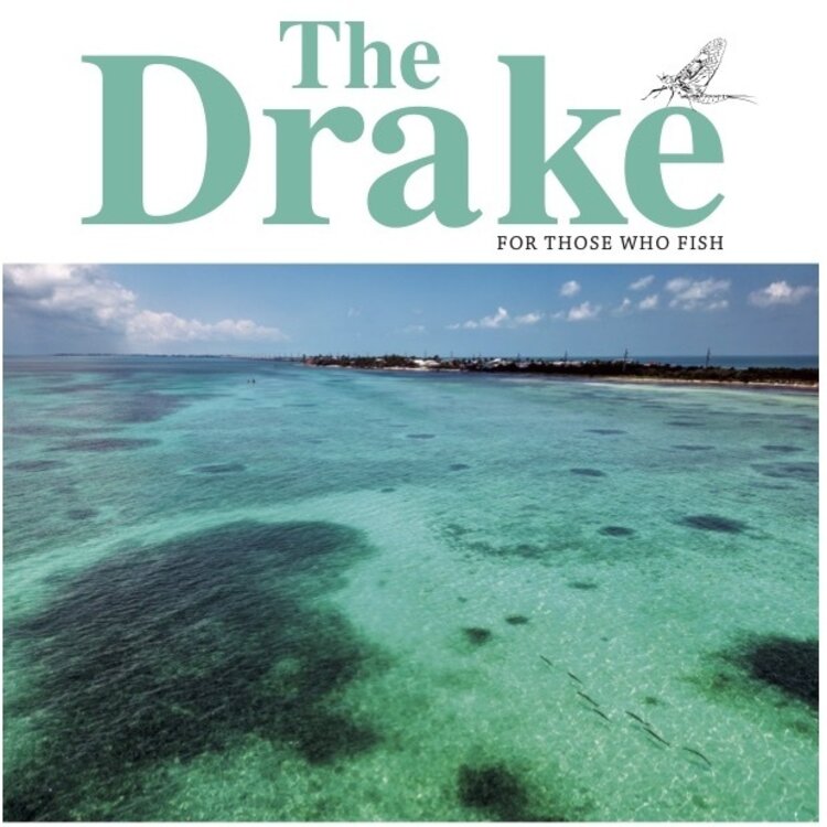 drake magazine DRAKE MAGAZINE