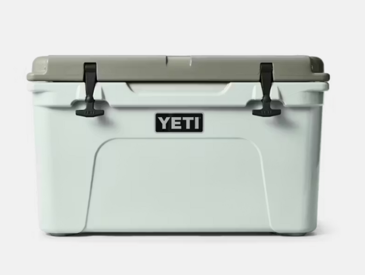 Yeti YETI TUNDRA 45 HARD COOLER