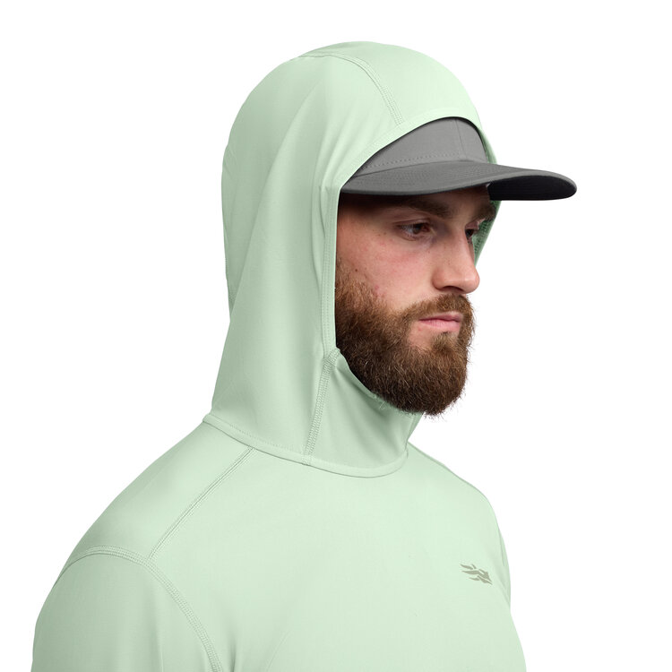 SITKA RADIANT SUN HOODIE