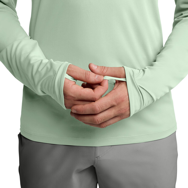 SITKA RADIANT SUN HOODIE