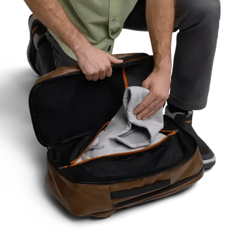 SITKA DRIFTER TRAVEL PACK