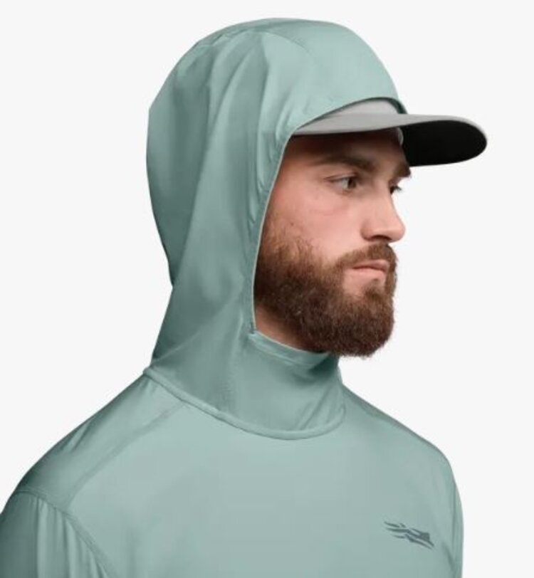 SITKA GUARD SUN HOODIE