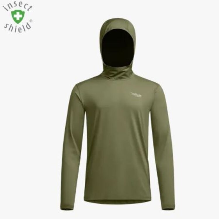 SITKA GUARD SUN HOODIE