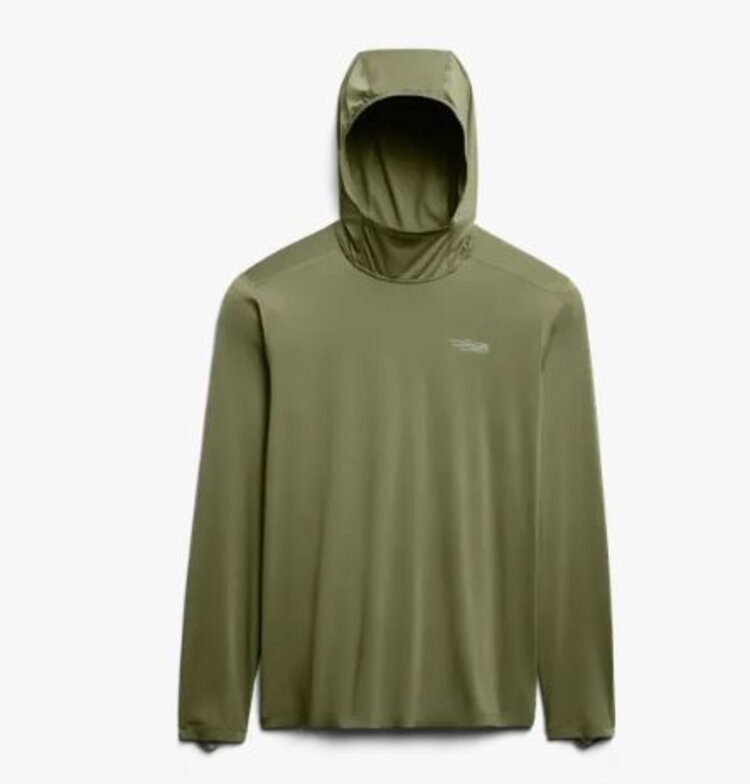 SITKA GUARD SUN HOODIE