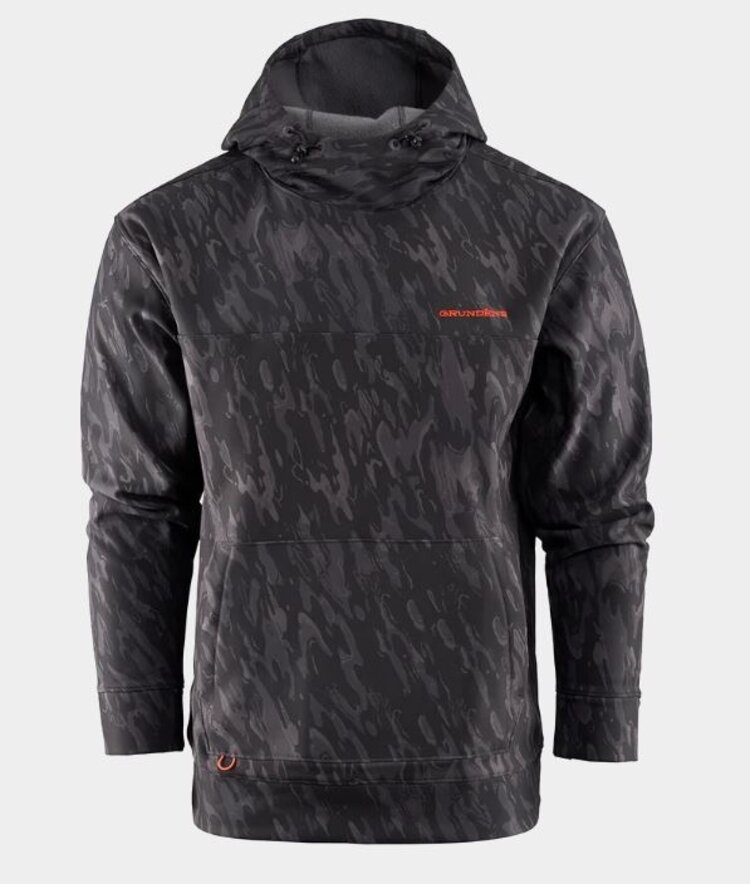 grundens KRYALL HOODIE
