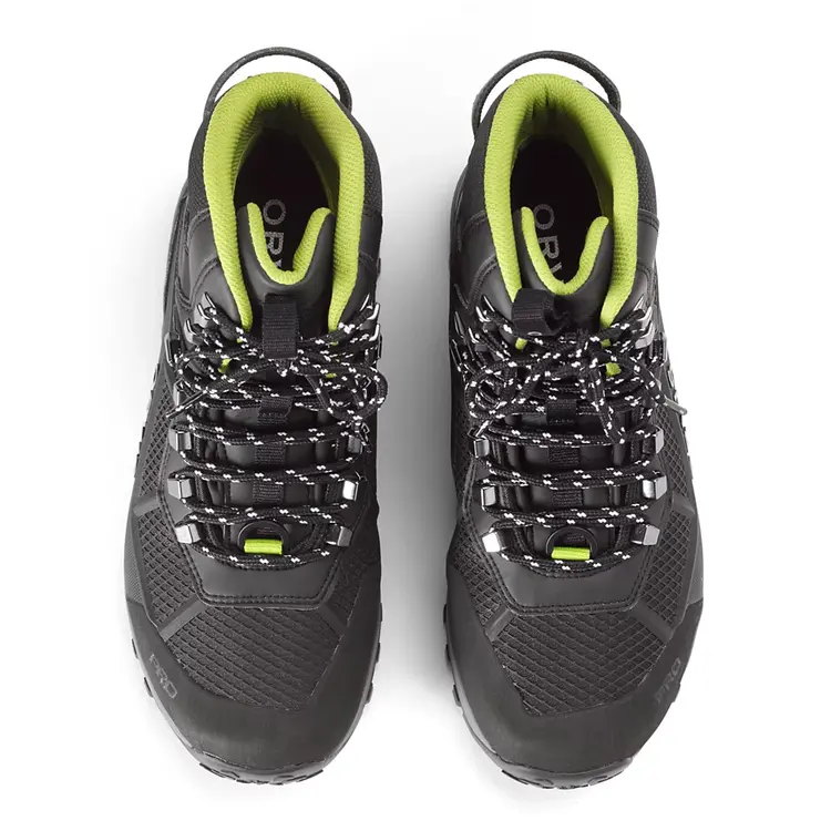 Orvis Company PRO WADING BOOT (RUBBER)