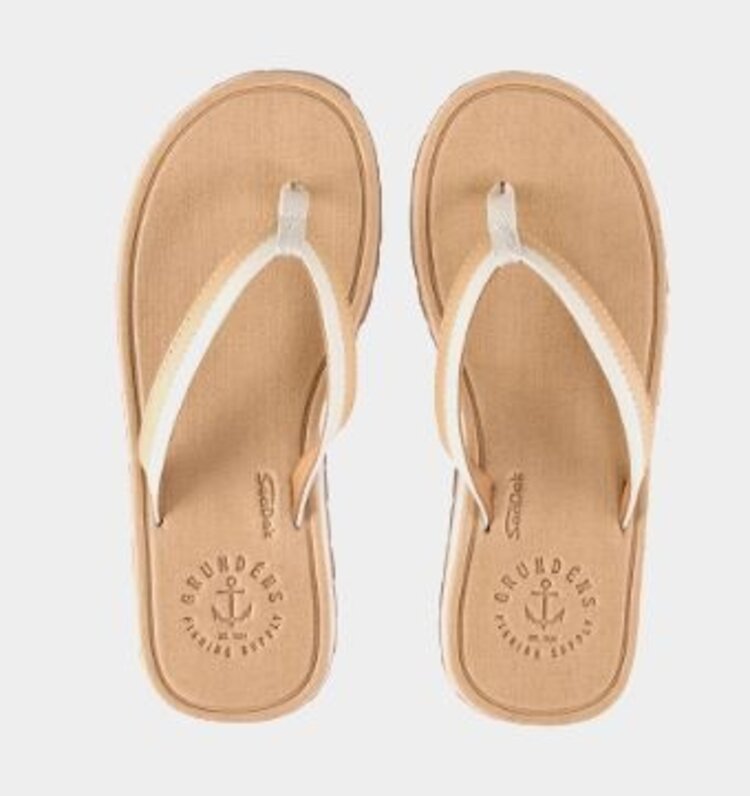 grundens WOMEN'S TIDAL FLATS SANDAL