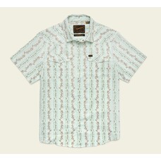 HOWLER BROS H BAR B SNAPSHIRT