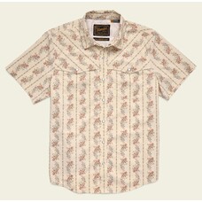 HOWLER BROS OPEN COUNTRY TECH SHIRT