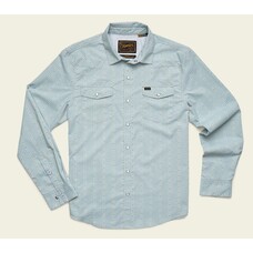 HOWLER BROS HOWLER BROS H BAR B TECH LONGSLEEVE