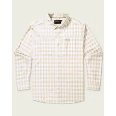 MARSH WEAR LENWOOD HG TECH LS