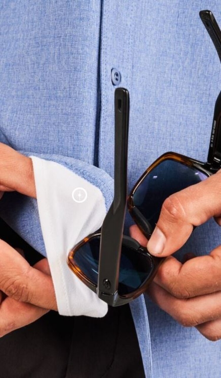 MARSH WEAR LENWOOD HG TECH LS