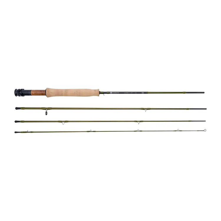 Hardy North America HARDY ULTRALITE NSX SR FLY ROD