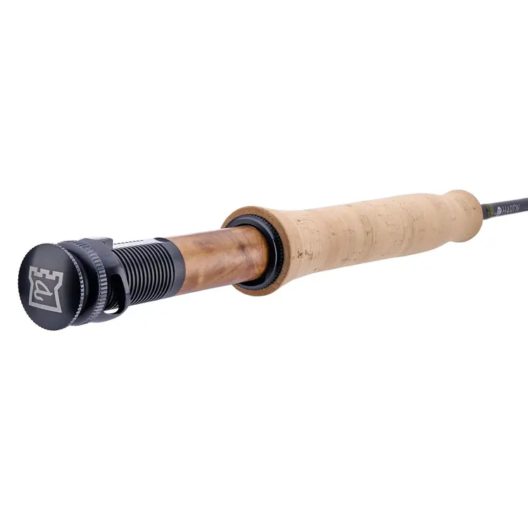 Hardy North America HARDY ULTRALITE NSX SR FLY ROD