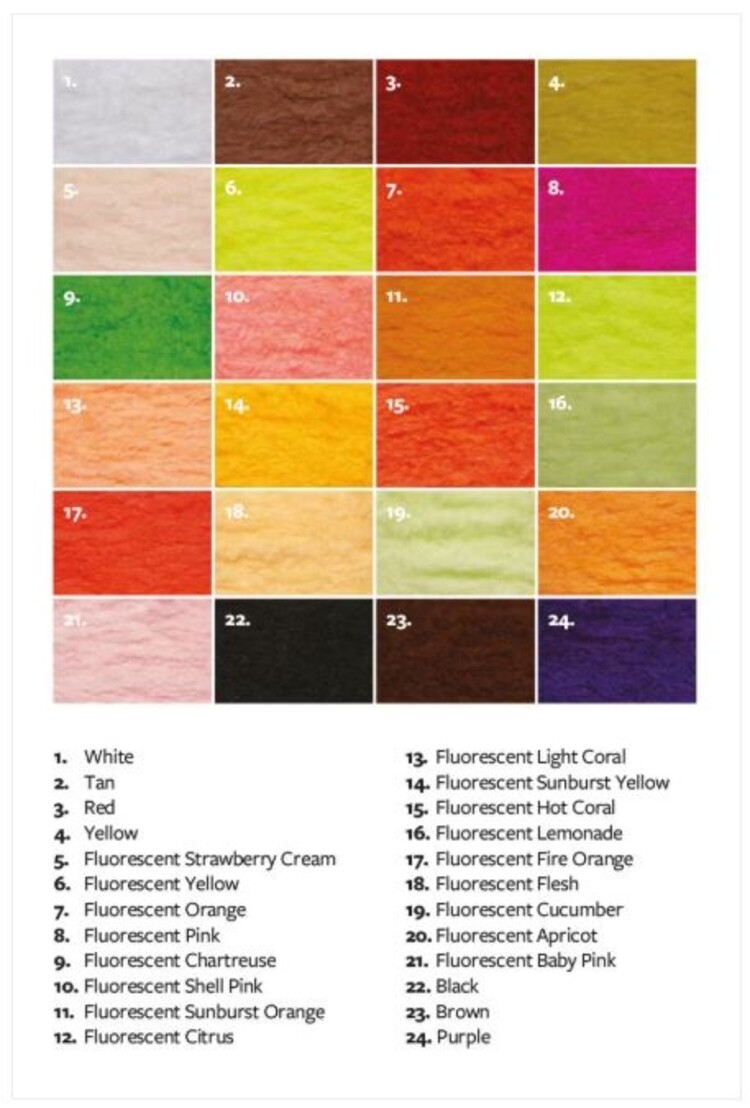 FULLING MILL EZ EGG YARN MINI