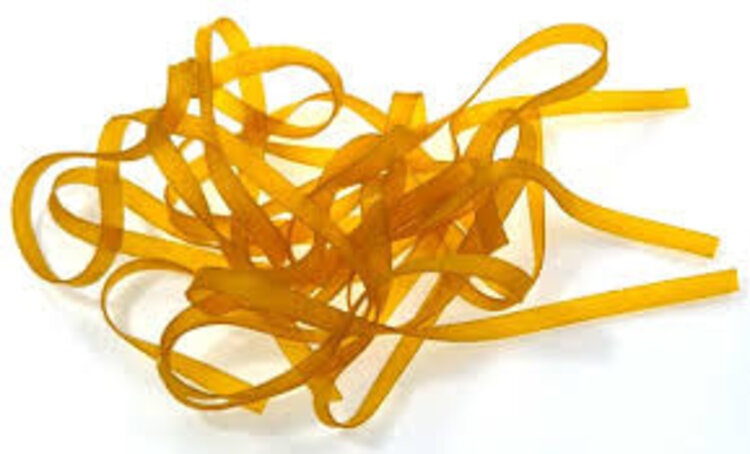 SEMPERFLI SEMPERFLI SCUD BACK 3MM