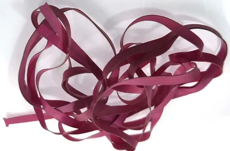 SEMPERFLI SEMPERFLI SCUD BACK 3MM